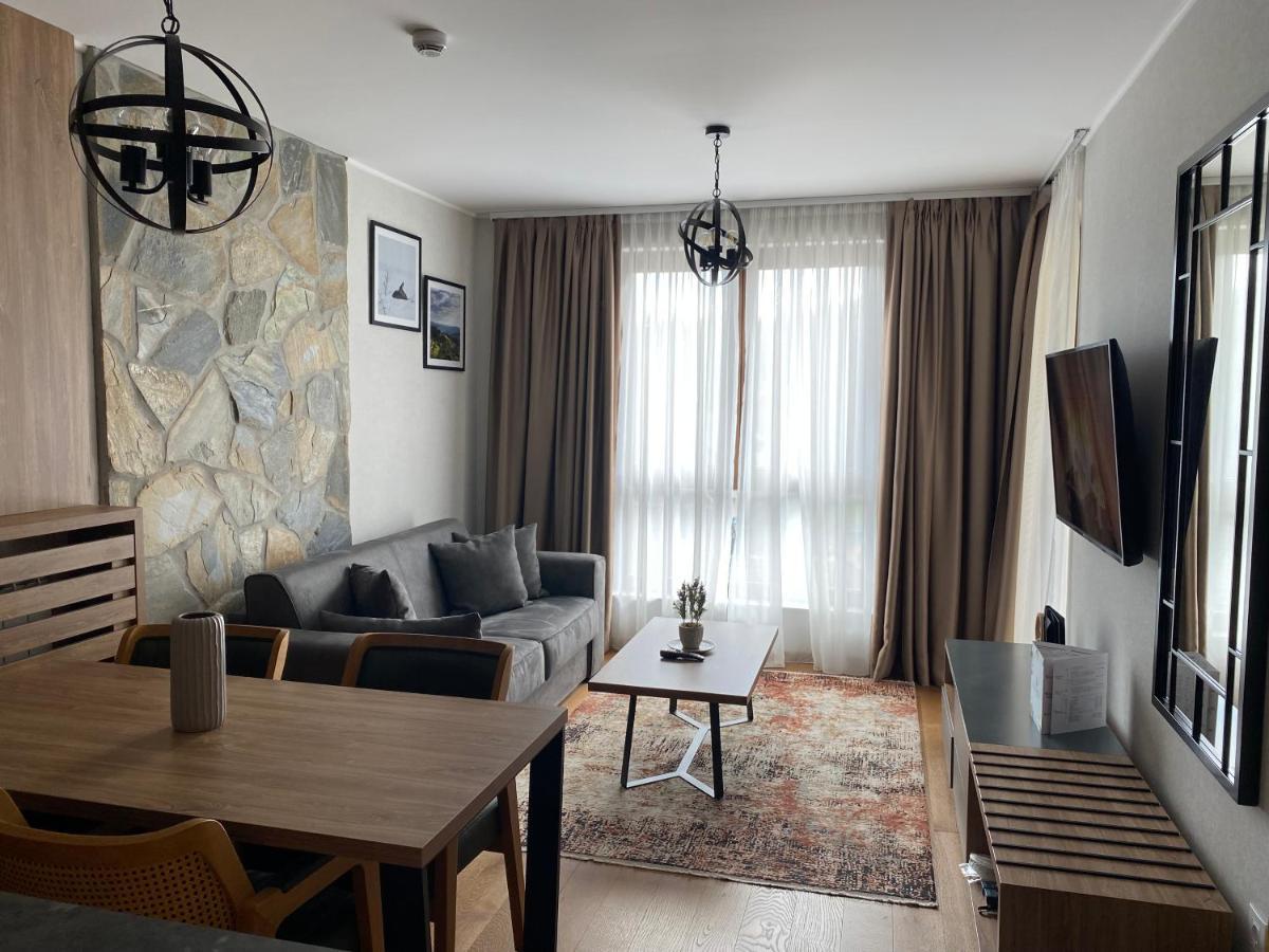Apartman 207 Apartment *