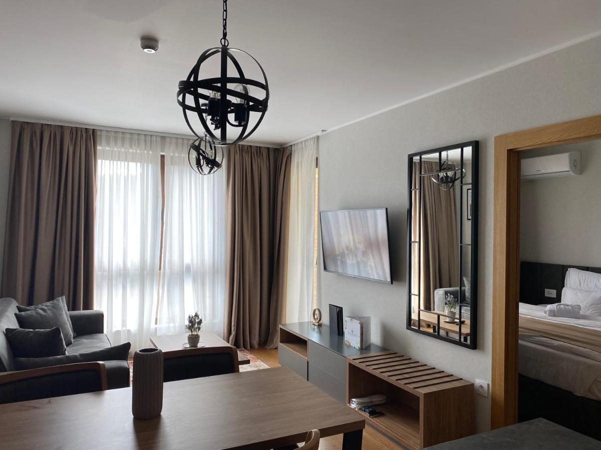 Apartment Apartman 207