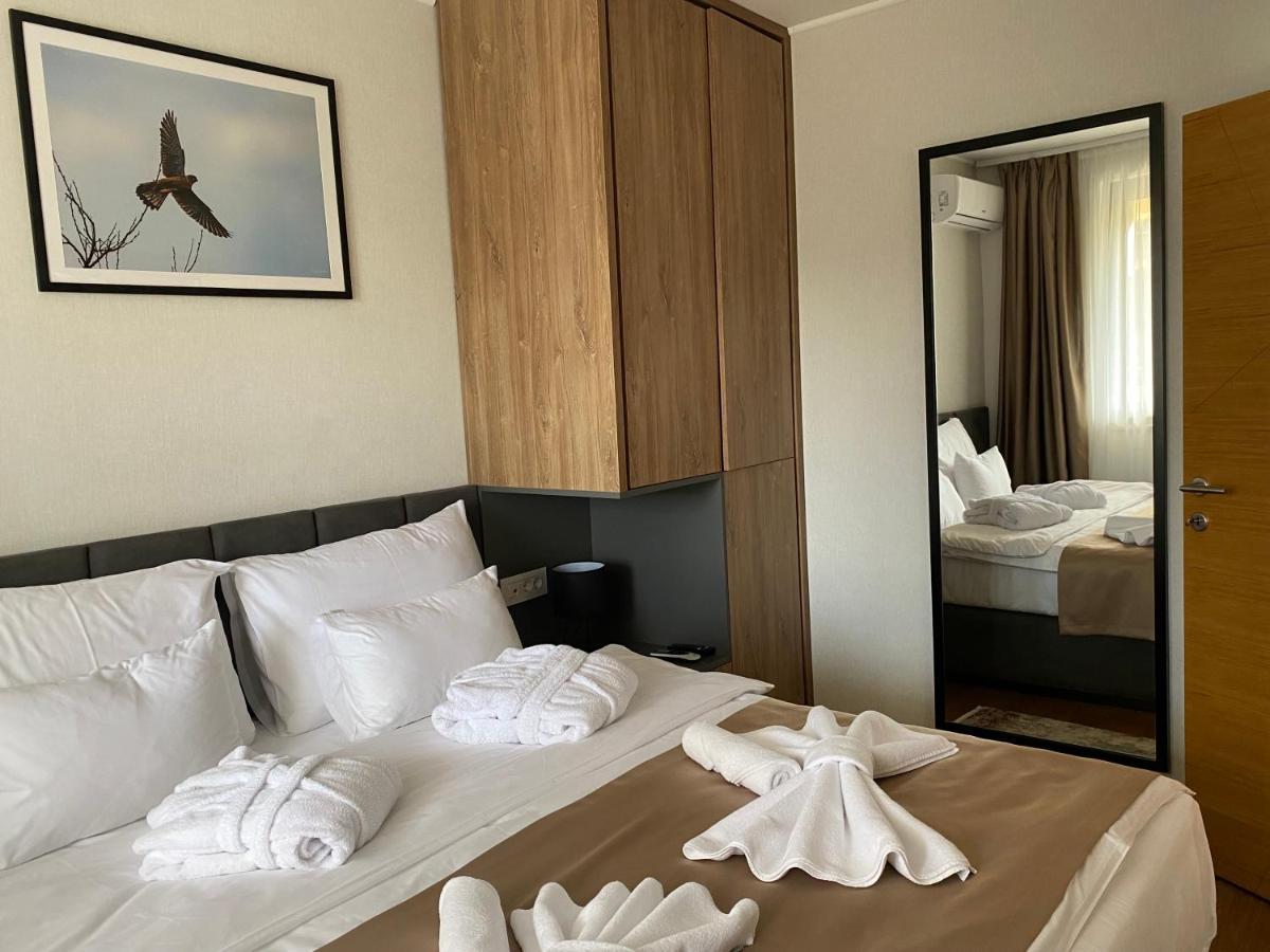 Apartman 207 * Zlatibor